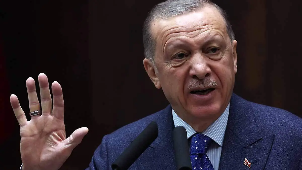 Erdogan