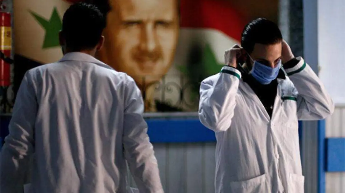 siria-coronavirus-reuters