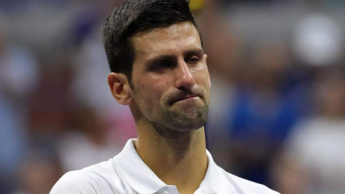 Djokovic se pierde el US Open
