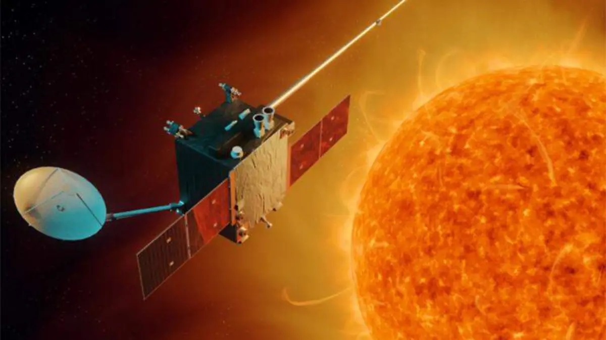 sol-espacio