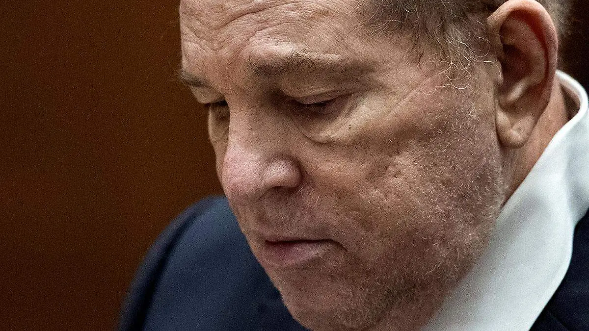 Harvey Weinstein2