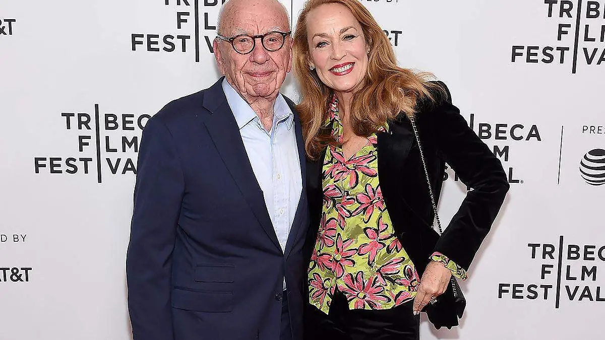 Magnate se divorcia