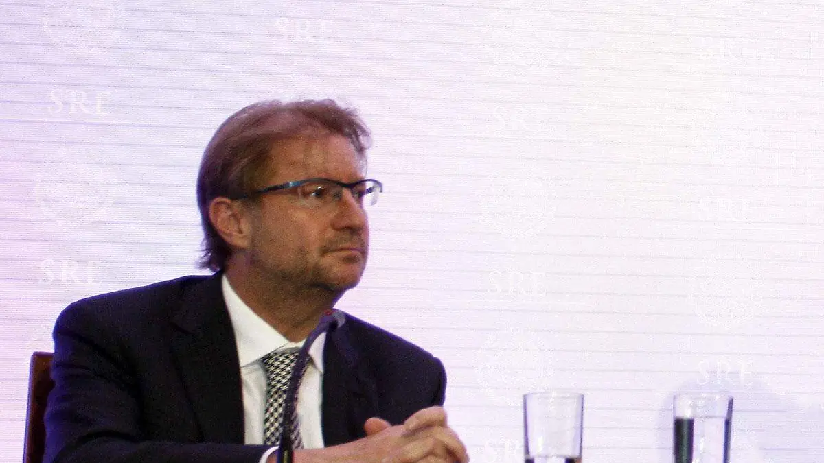 Andrés Roemer