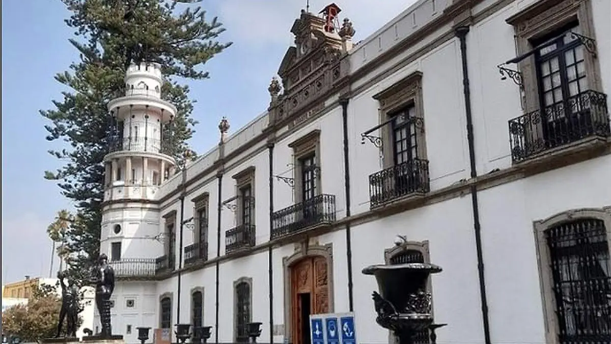  Universidad Autónoma de Chapingo