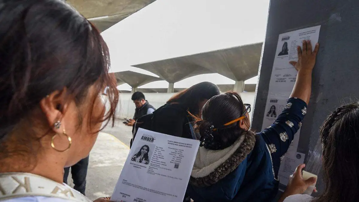 La Ibero Puebla llamó a las autoridades a garantizar la seguridad de las personas buscadoras