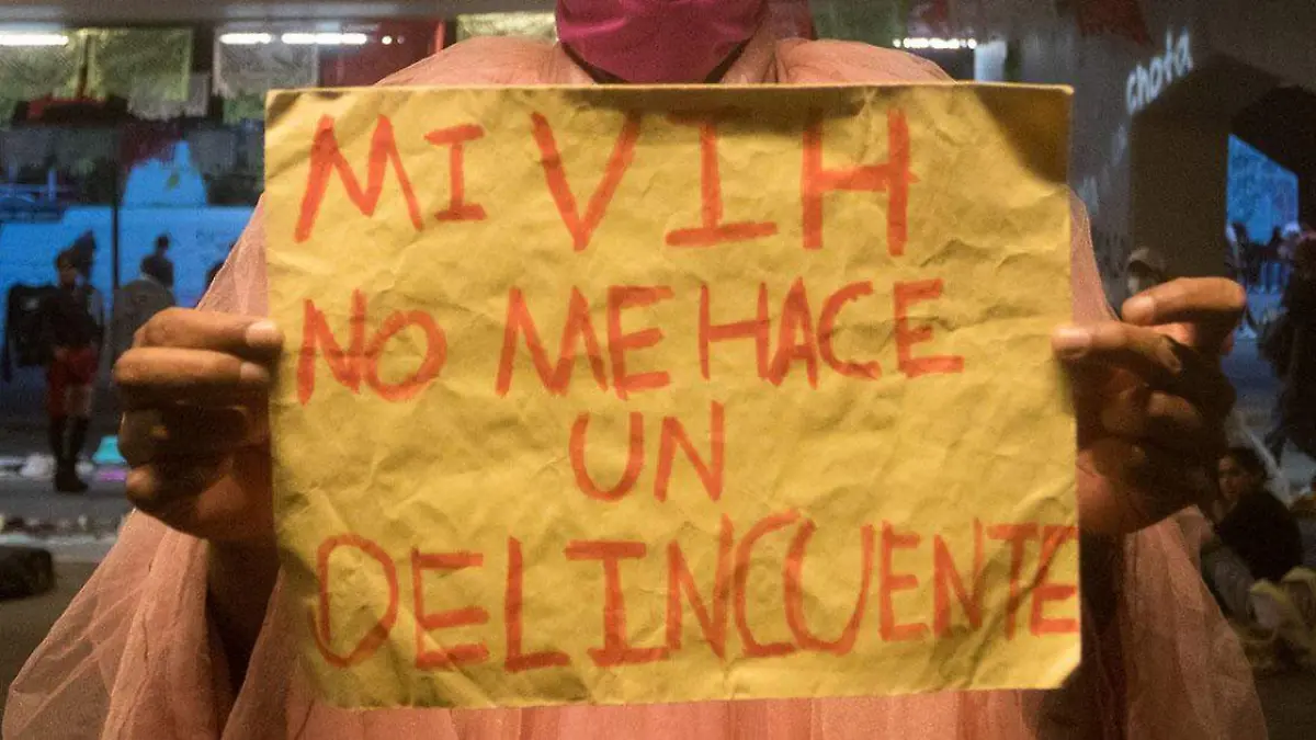 Desde el 2019, en Puebla no se han registrado denuncias “por dañar” o contagiar el Virus de la Inmunodeficiencia Humana (VIH)