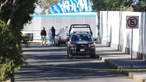 Una camioneta con al menos cuatro cadáveres fue localizada en inmediaciones de la zona de Los Fuertes