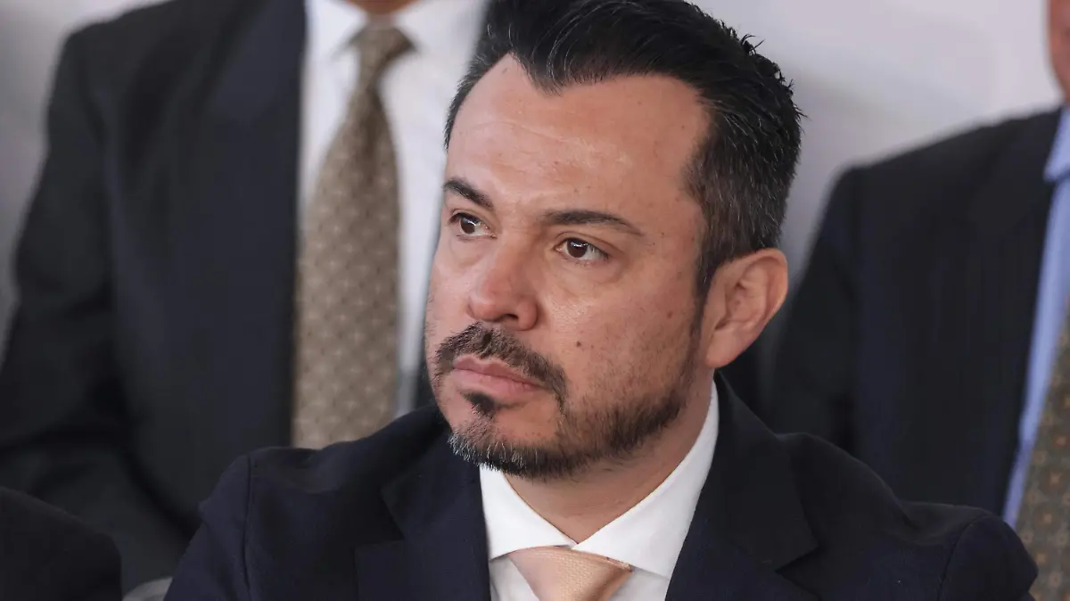 José Luis García Parra