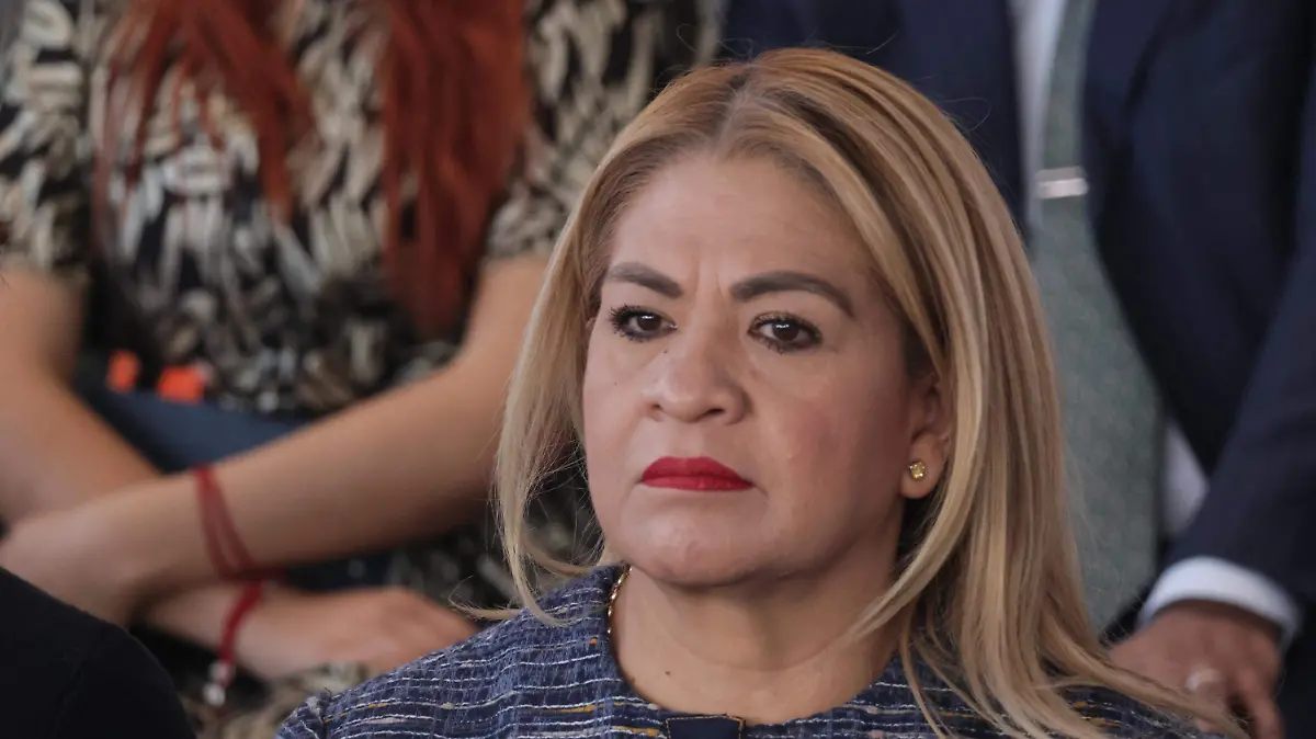 Josefina Morales Guerrero 