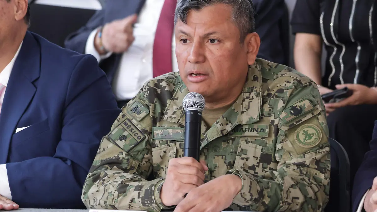 Francisco Sánchez 