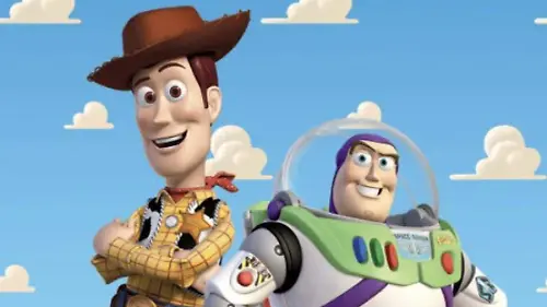 Toy Story