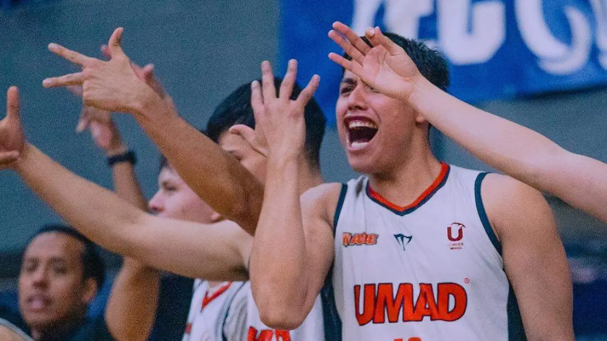 La UMAD Los Ocho Grandes Liga ABE