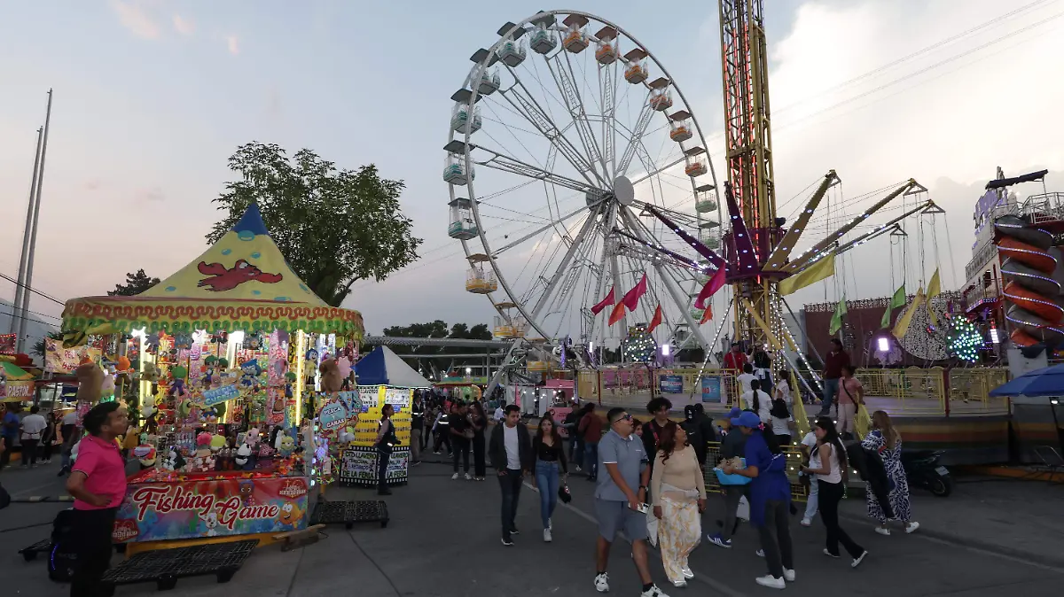 inauguracion feria de puebla-1