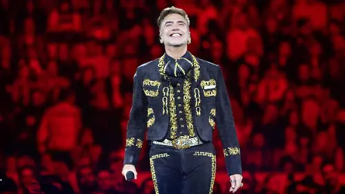 Alejandro Fernández rinde homenaje a su padre en nuevo disco