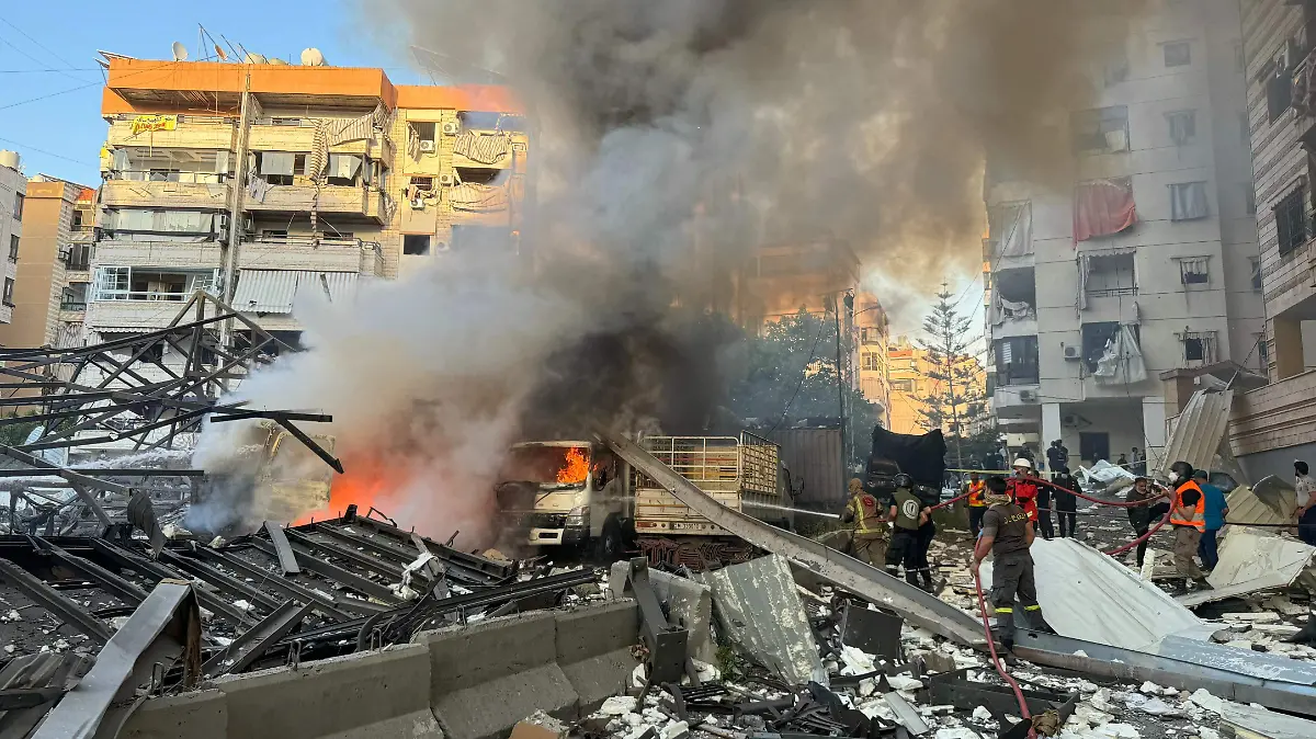 AFP__20250427__43NE222__v2__HighRes__TopshotLebanonIsraelConflictPalestinians