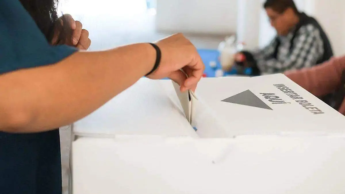 ¡Puebla decide! Así puedes practicar tu voto para renovar el Poder Judicial