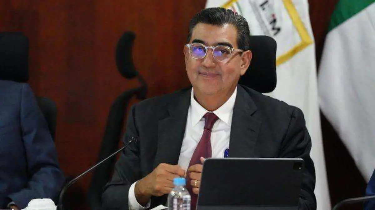 sergio salomoón céspedes