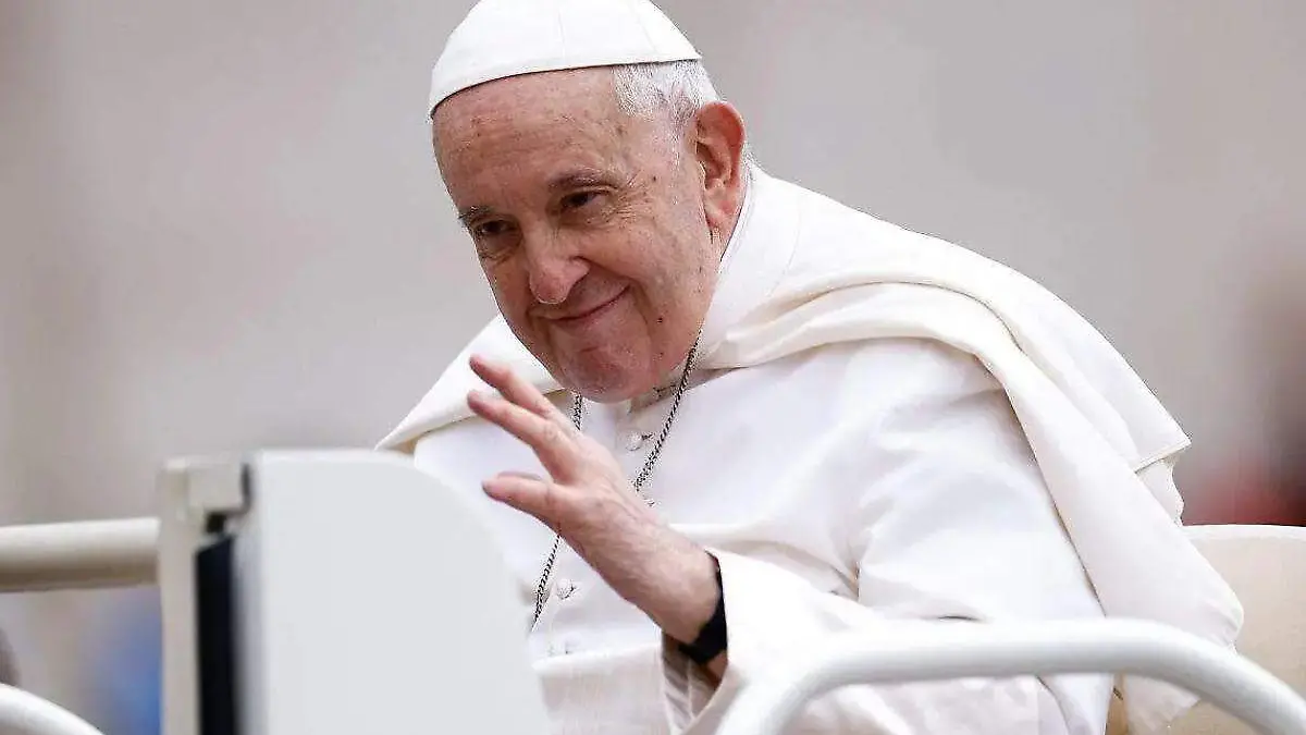 Papa Francisco