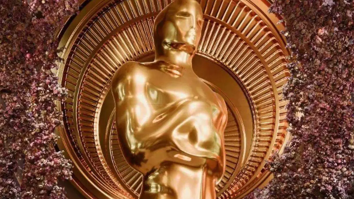 Premios Oscar