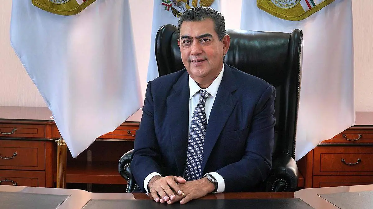 Sergio Salomón Céspedes Peregrina, asumió formalmente el cargo como titular del Instituto Nacional de Migración (INM)