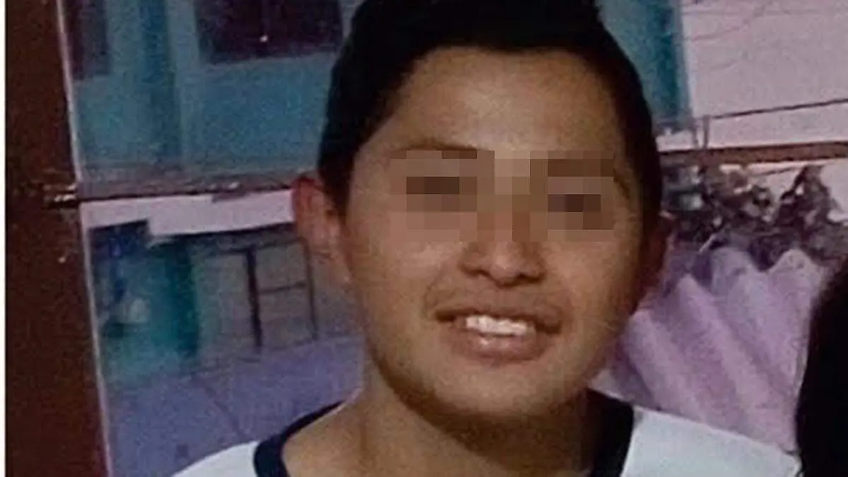 Una cuenta en X fue creada exclusivamente para difundir la desaparición del niño Isaías