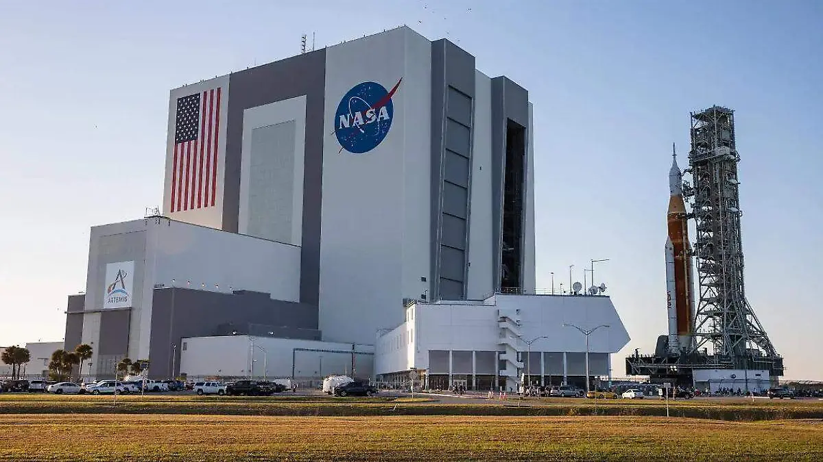 NASA