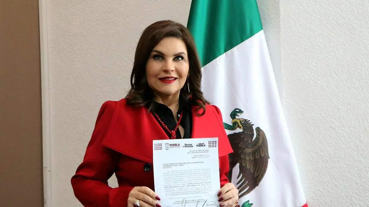detectan posible daño patrimonial de Norma Layón en cuenta pública de 2023