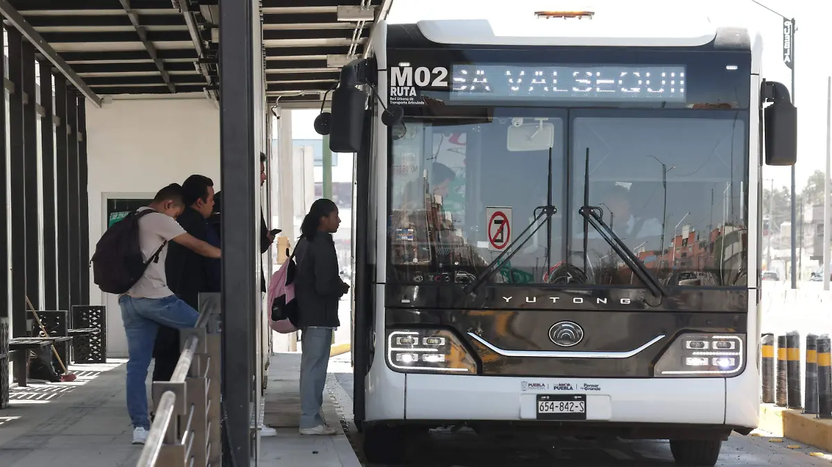 cobro de RUTA linea 4-1