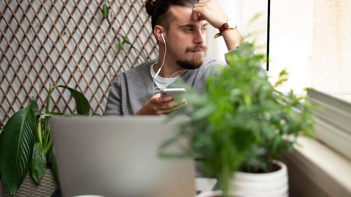 Estos 7 hábitos sugeridos por expertos podrían cambiar tu enfoque (¡y tu vida!)