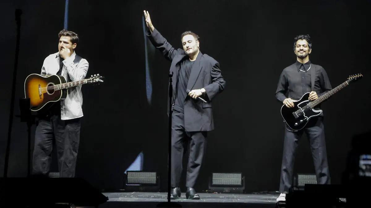 reik musica pop