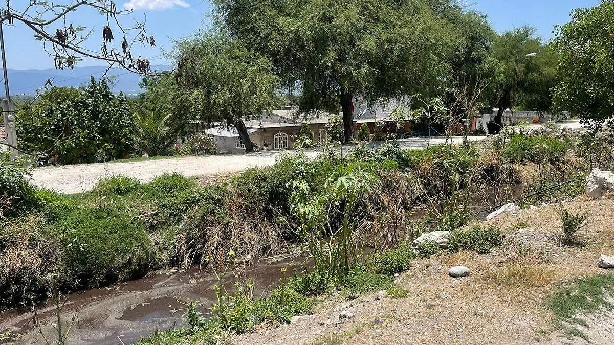 Pobladores de cuayucatepec piden abrir compuertas de Valsequillo para que aguas negras circules