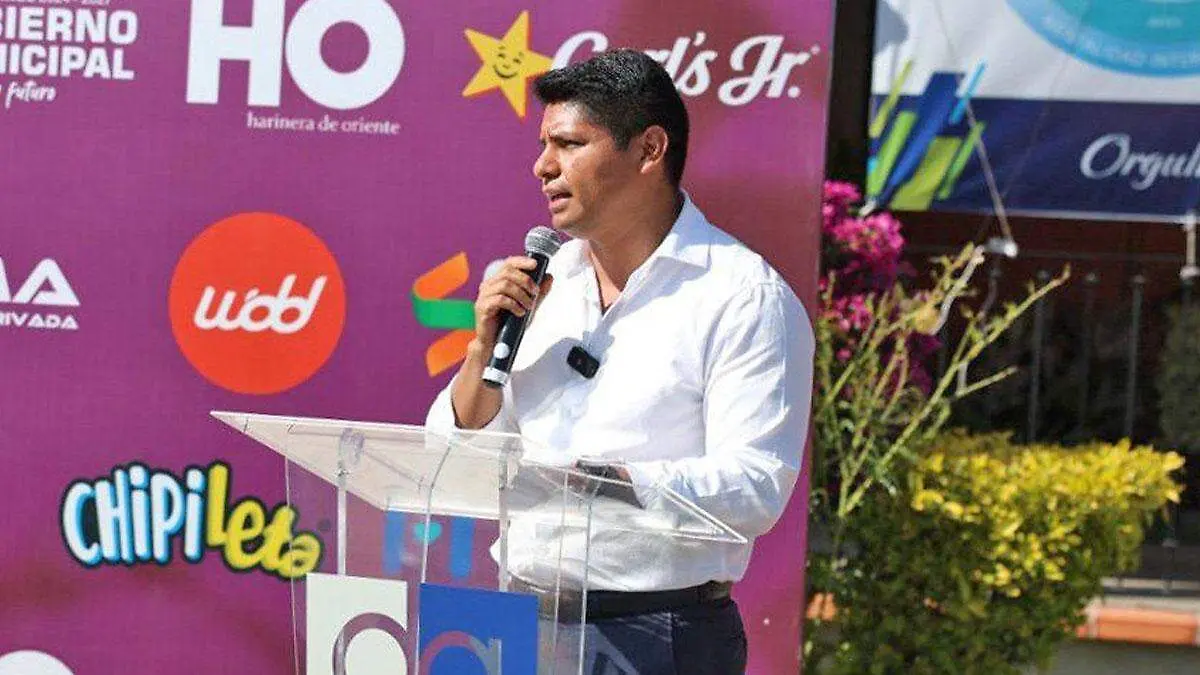 Omar Muñoz 