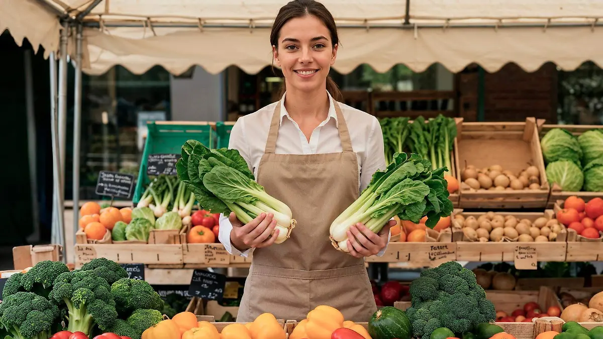 ¿Los alimentos orgánicos son más seguros y nutritivos Los expertos responden