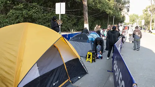 Scorpions en la Feria de Puebla 2025 ya se ha convertido en un fenómeno en cuanto a convocatoria