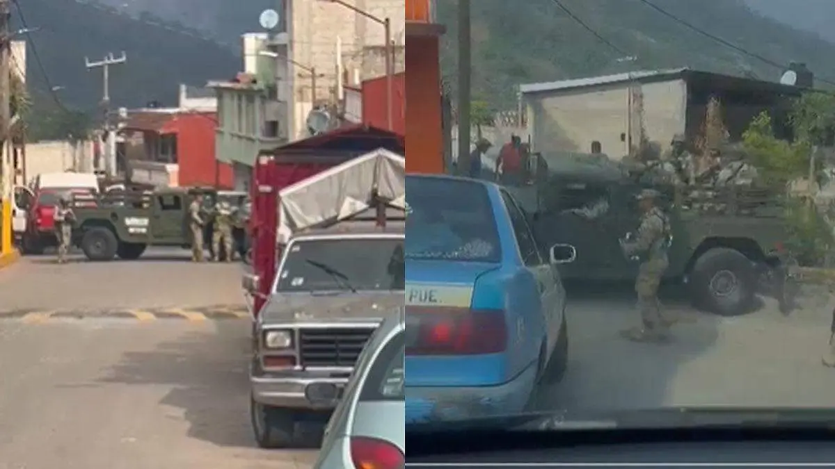 En Cuautempan van por el presidente municipal en turno 