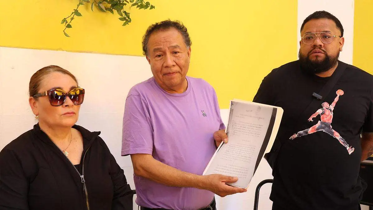 Fuerza 2000 rechaza cobro de piso a comerciantes de Puebla capital 