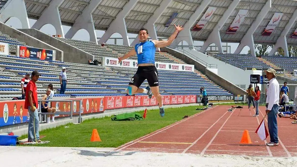 BUAP Universiada Nacional