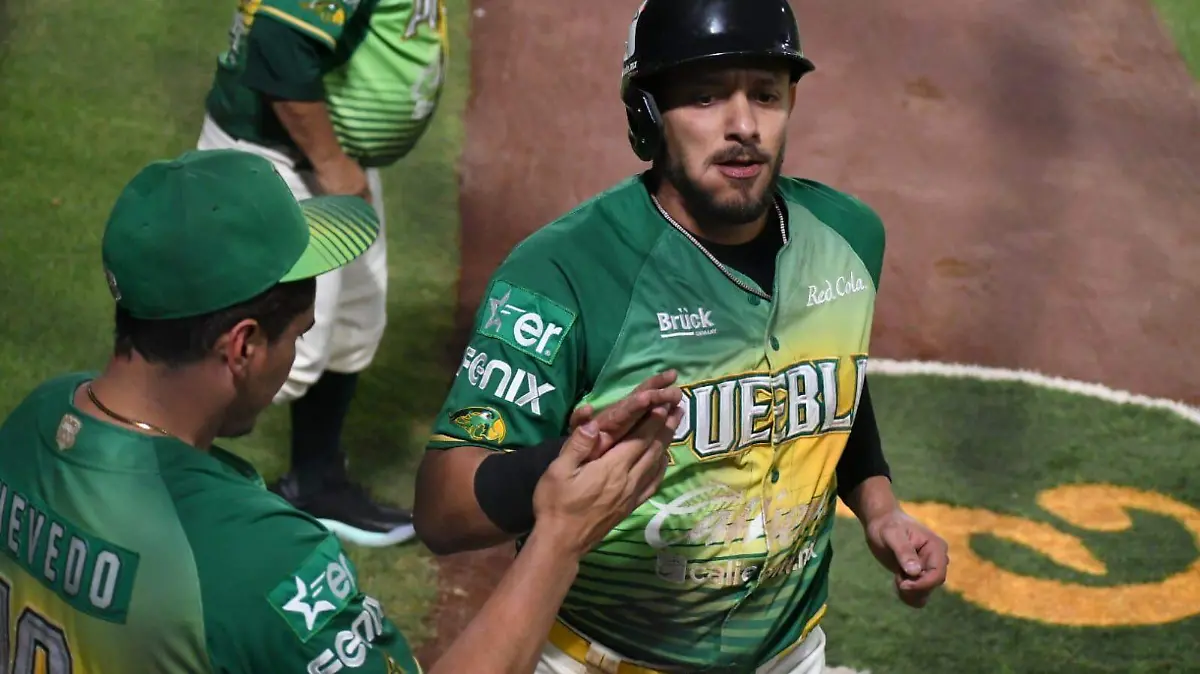 Cristhian Adames