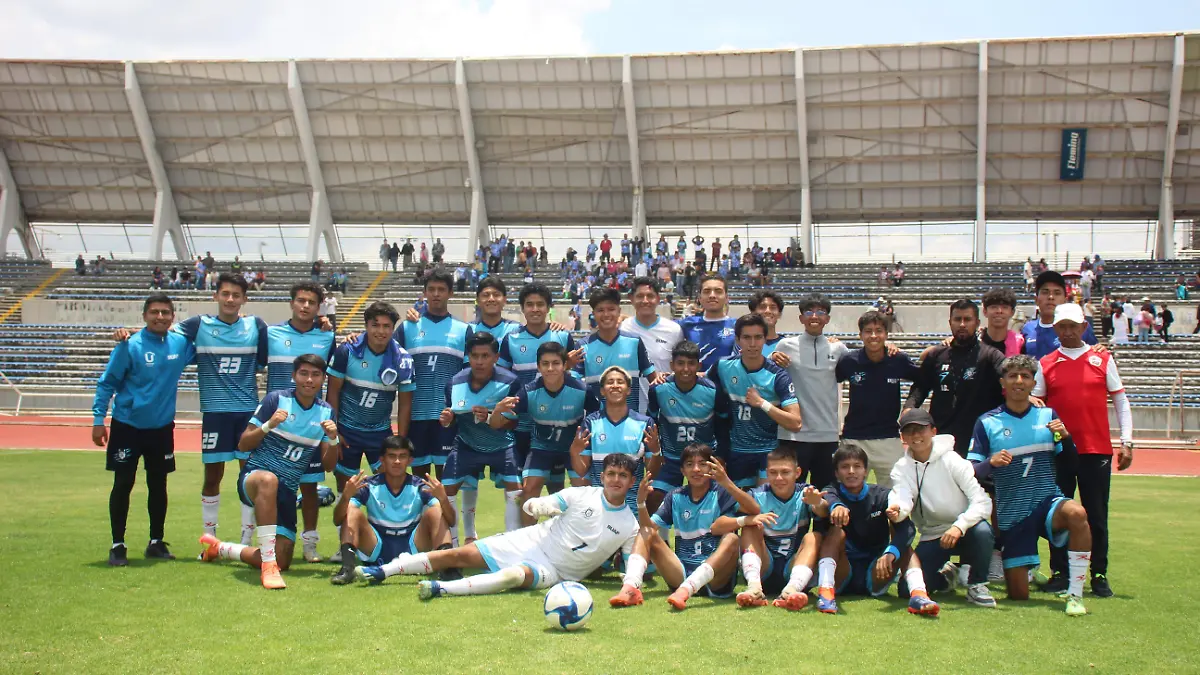 Lobos BUAP