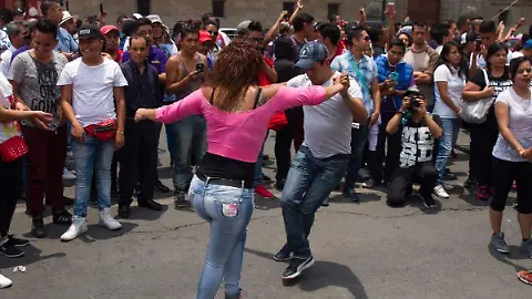 Llega a Puebla el Cumbia Fest 2025