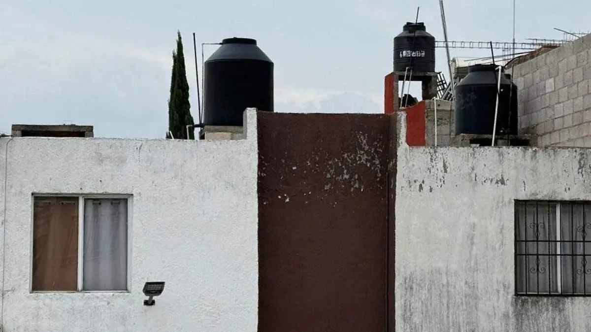 cuautlancingo sin agua