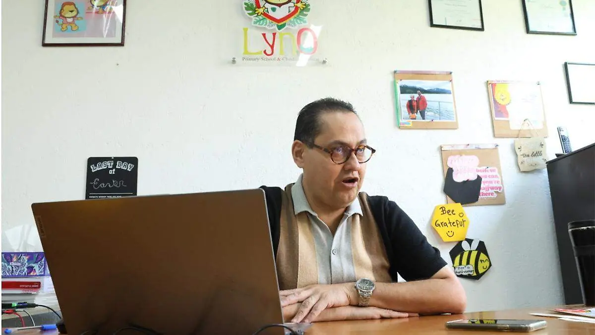 escuelas protocolos contra violencia 