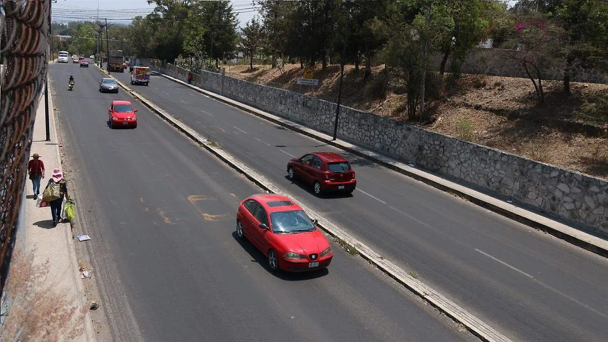 Avenida Vicente Suárez