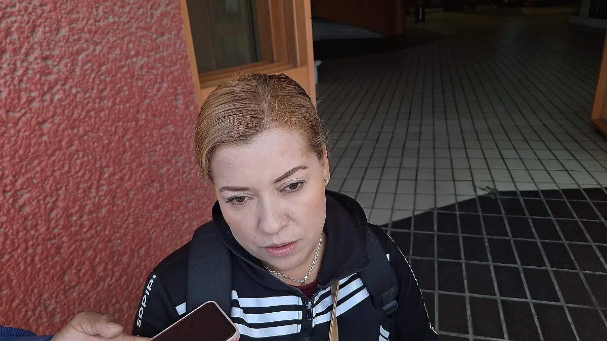 despedida capufe