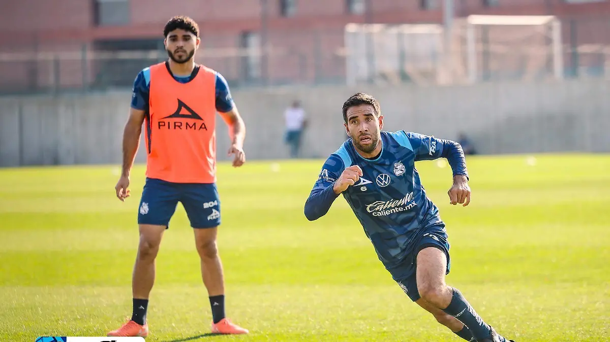 El Puebla FC