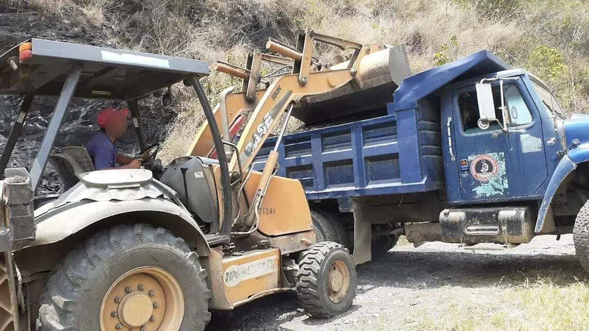 Construcciones Terra de Puebla S.A. de C.V., la empresa favorita de Gerardo cortés Caballero 