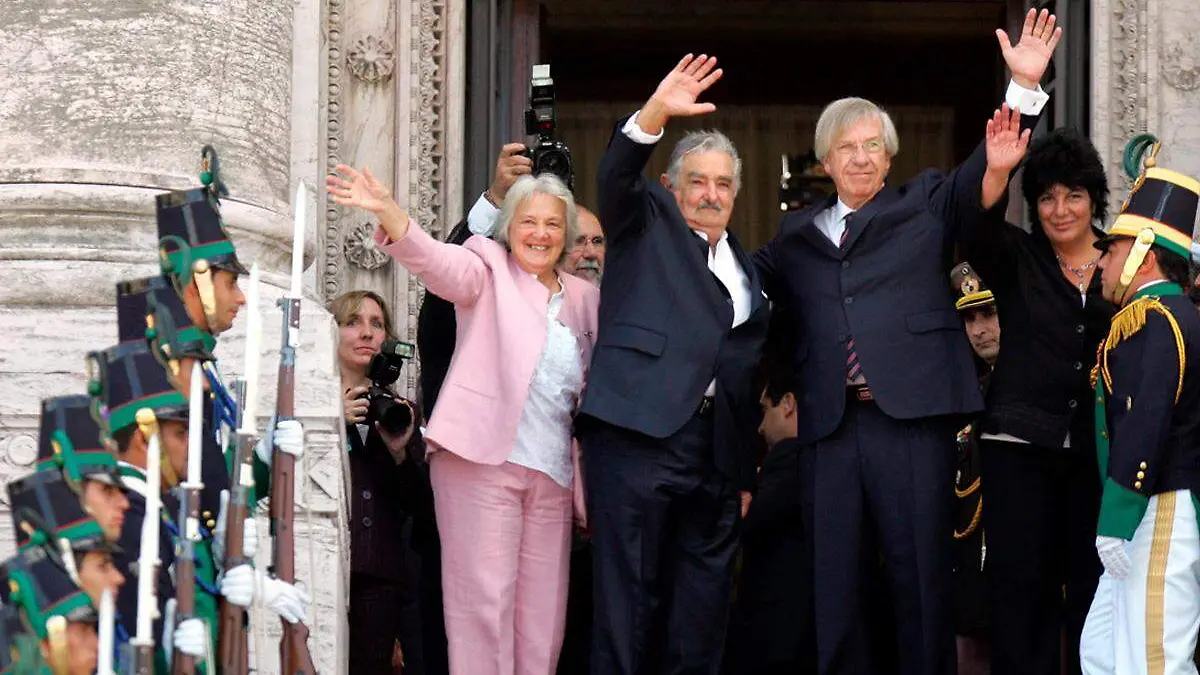 Jose Mujica