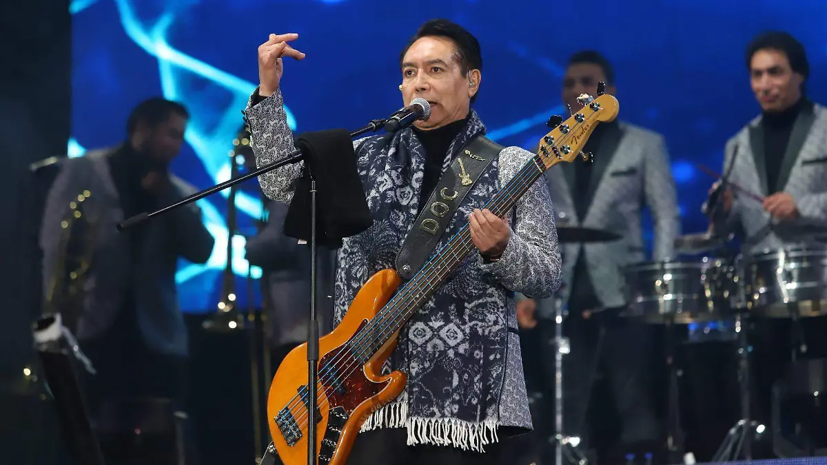 En San Martín Texmelucan fueron recuperados los instrumentos robados a la agrupación Los Ángeles Azules