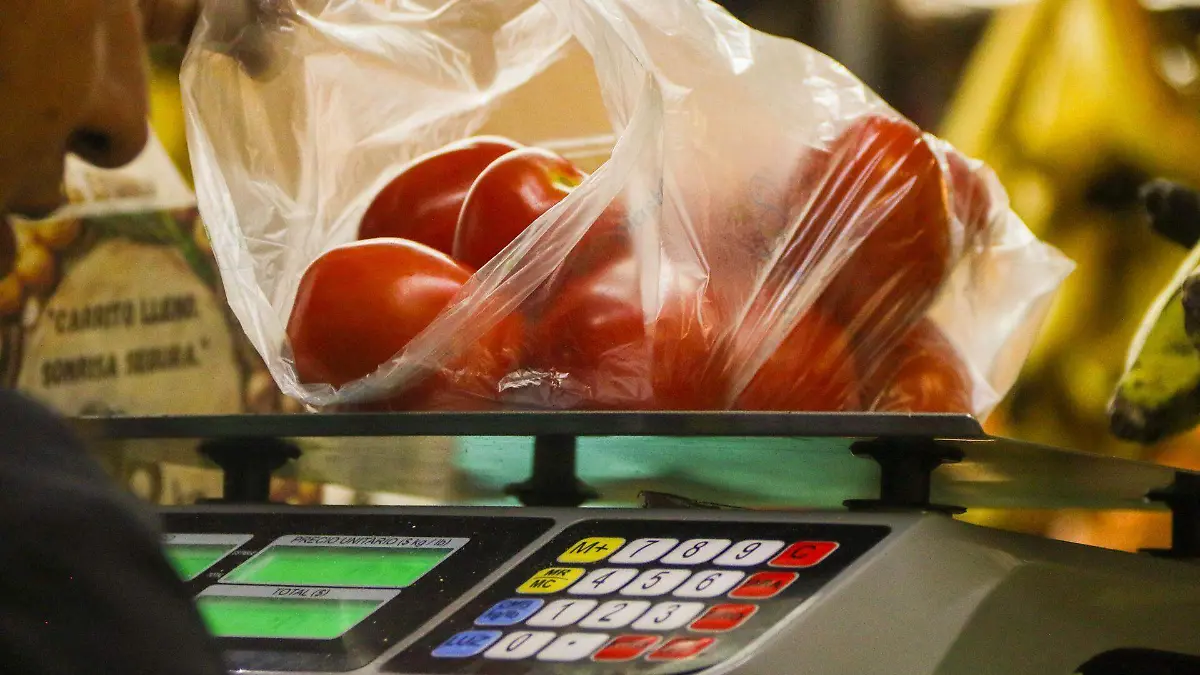 Puebla reporta el costo más bajo de su canasta básica alimentaria en lo que va de 2025