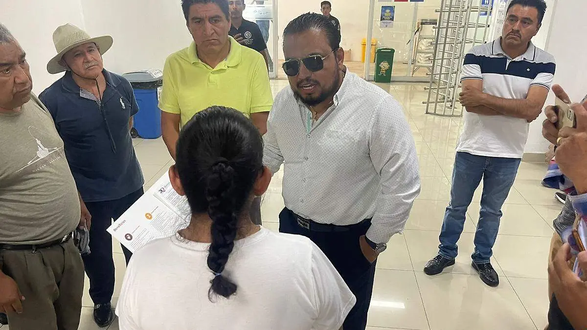 accidente cuacnopalan oaxaca
